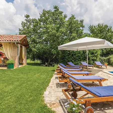 Awesome In Feriehus *