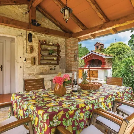 Feriehus Awesome In *