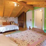 Vakantiehuis Awesome In Basici