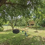Awesome In Vakantiehuis Basici