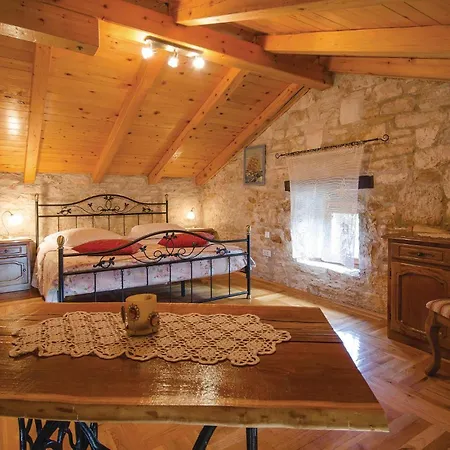 Awesome In Holiday home Basici