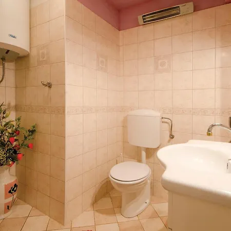Pet Friendly In With Jacuzzi Basici