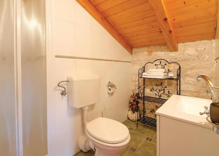 Awesome In Holiday home