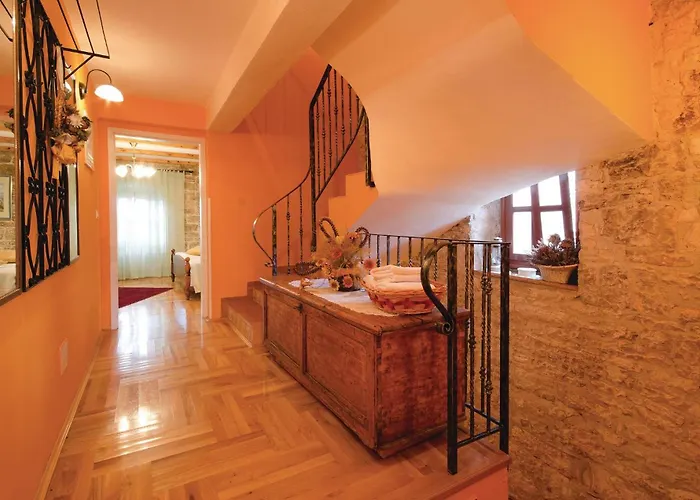 Awesome In Holiday home