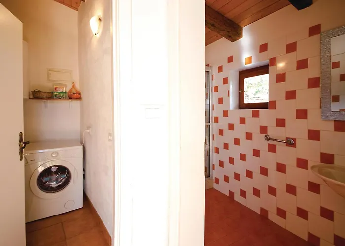 Awesome In Holiday home *