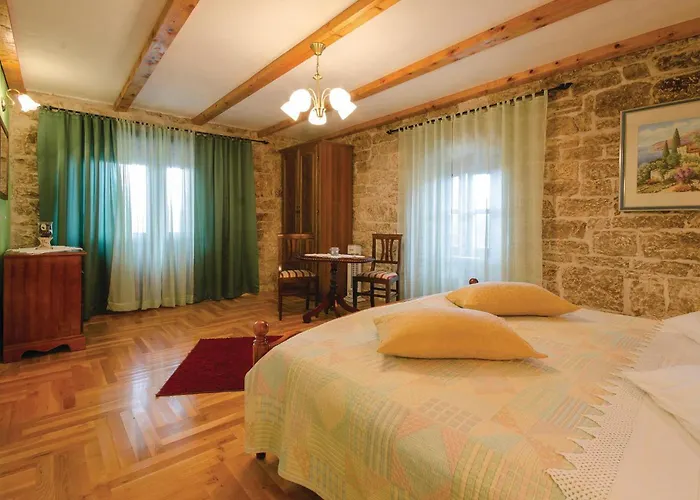 Awesome In Holiday home *