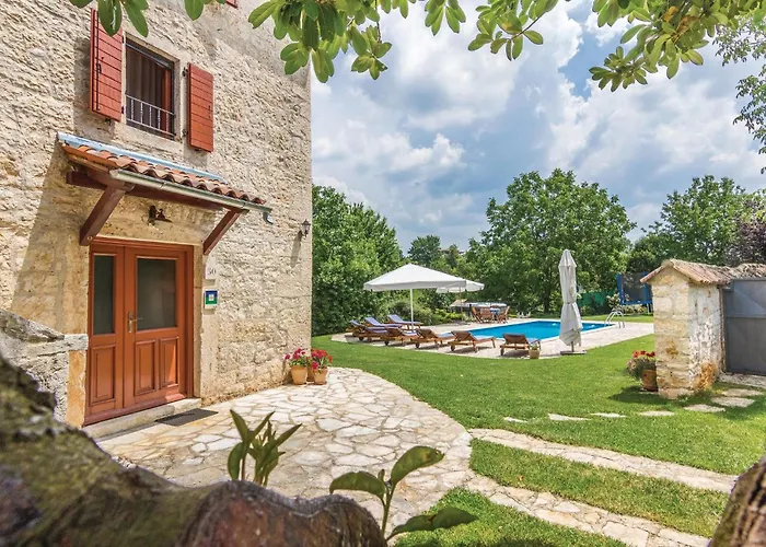 Awesome In Holiday home