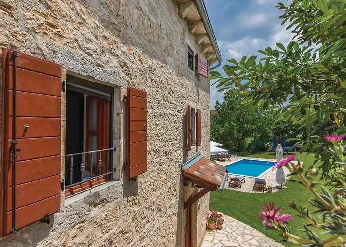 Awesome In Holiday home Basici