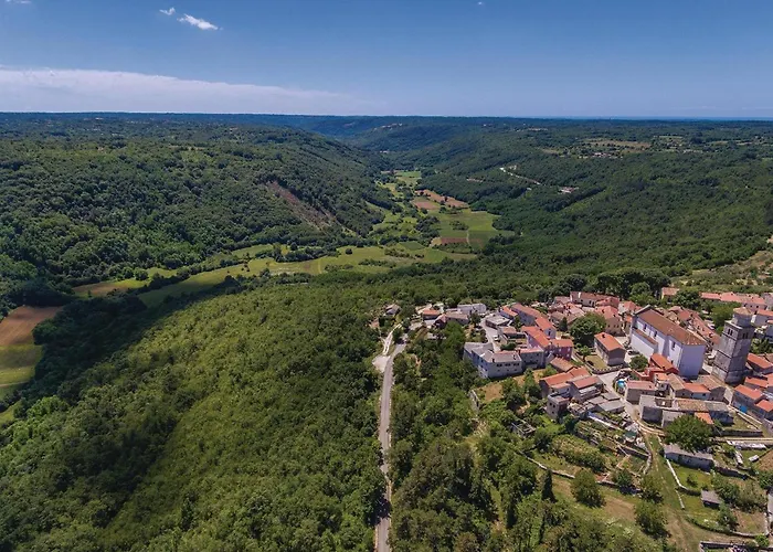 Awesome In Semesterbostad *