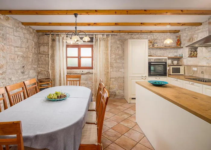 Awesome In Holiday home