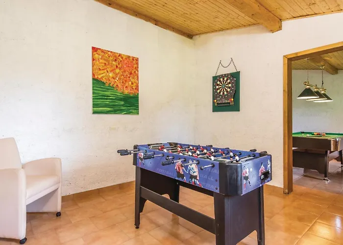 Awesome In Holiday home