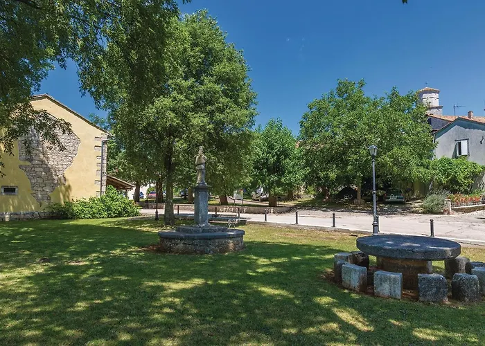 Awesome In Semesterbostad *