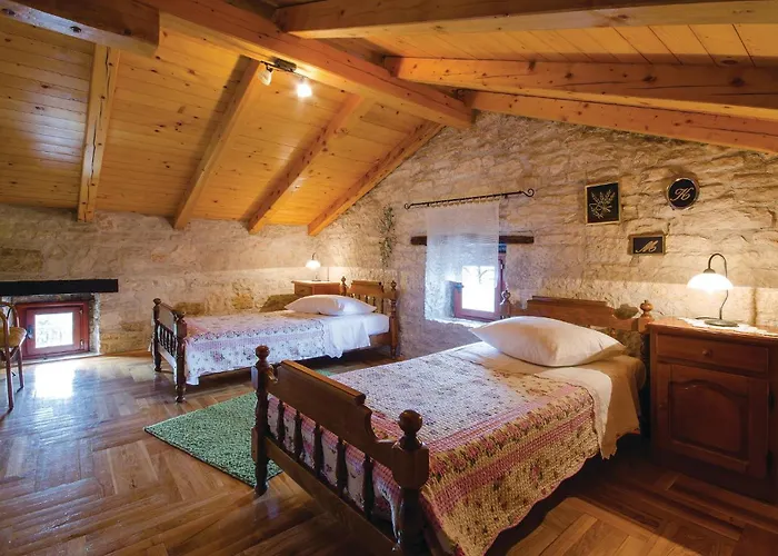 Awesome In Holiday home