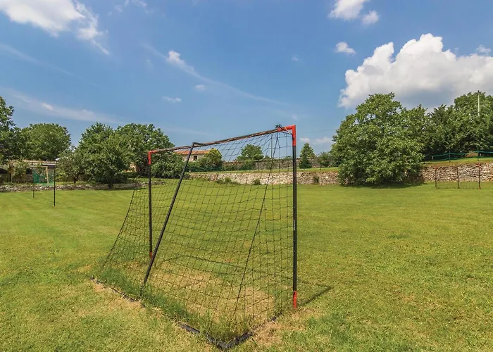 Holiday home Awesome In *