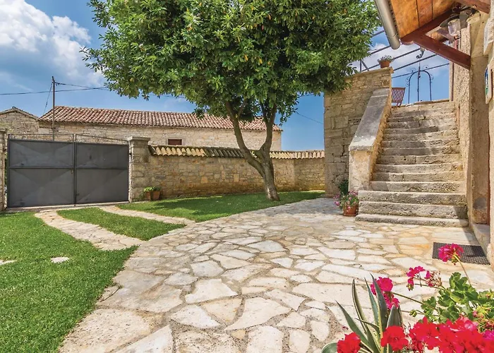 Awesome In Holiday home