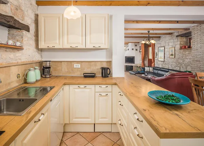 Awesome In Holiday home *